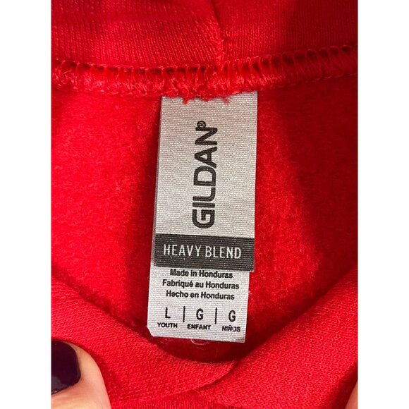 Retro Pirate Skeleton Halloween Grunge Punk Hoodie Patches Kid L Preppy Classic - Picture 2 of 13